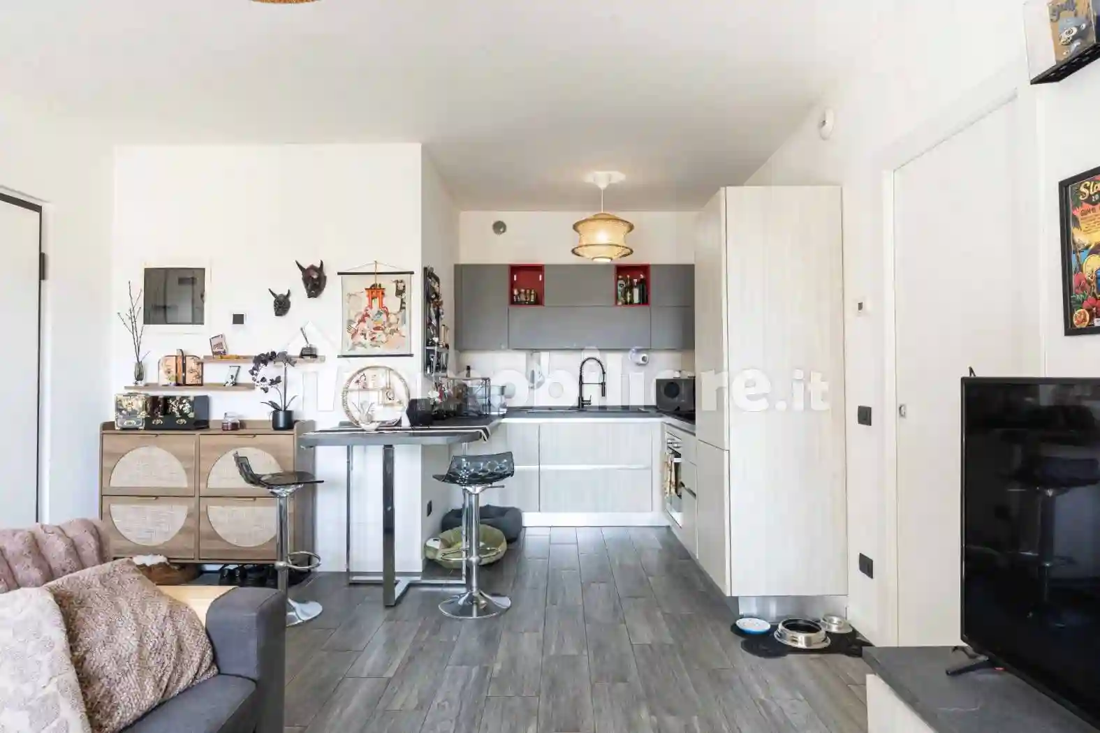 Appartamento - foto 5