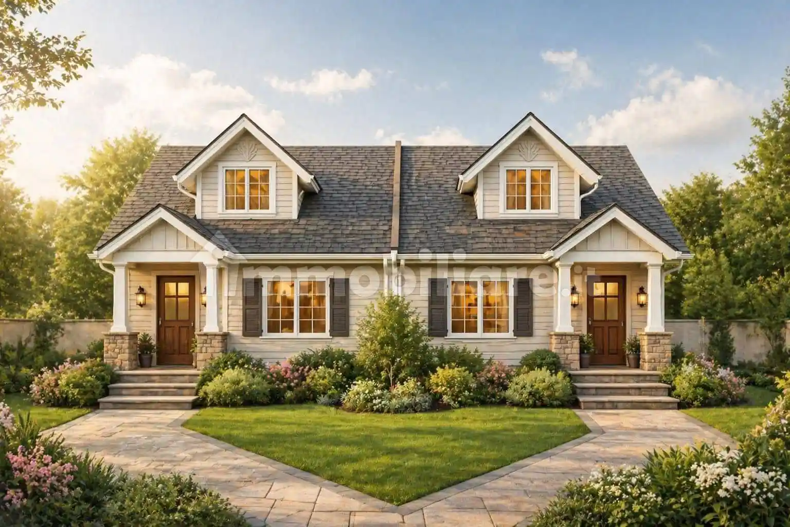 Villa in vendita a San Biagio di Callalta