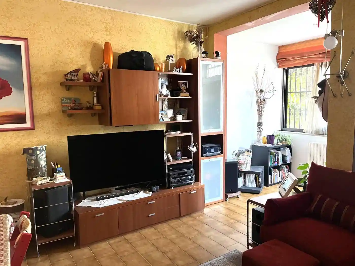 Appartamento in vendita a Battaglia Terme