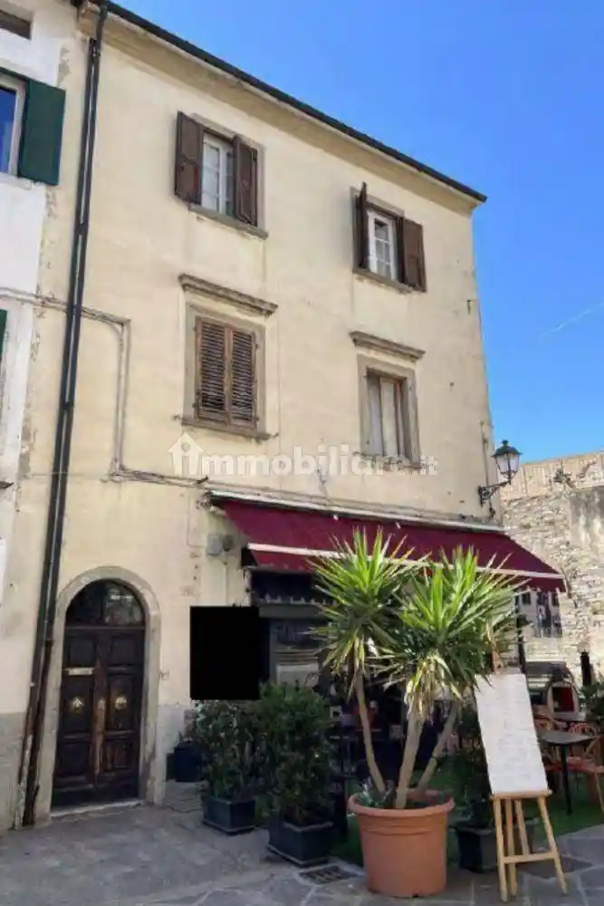 Appartamento in vendita a Piombino