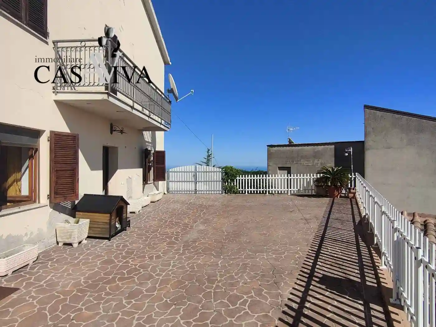 Casa indipendente - foto 3