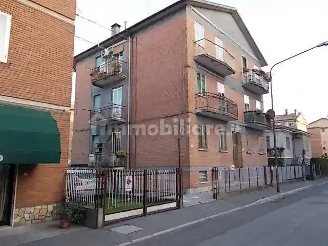 Appartamento in affitto a Ferrara
