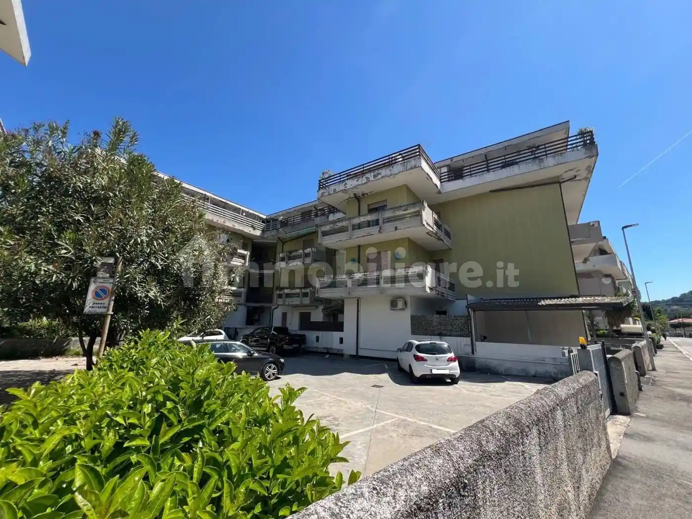 Appartamento in vendita a Francavilla al Mare