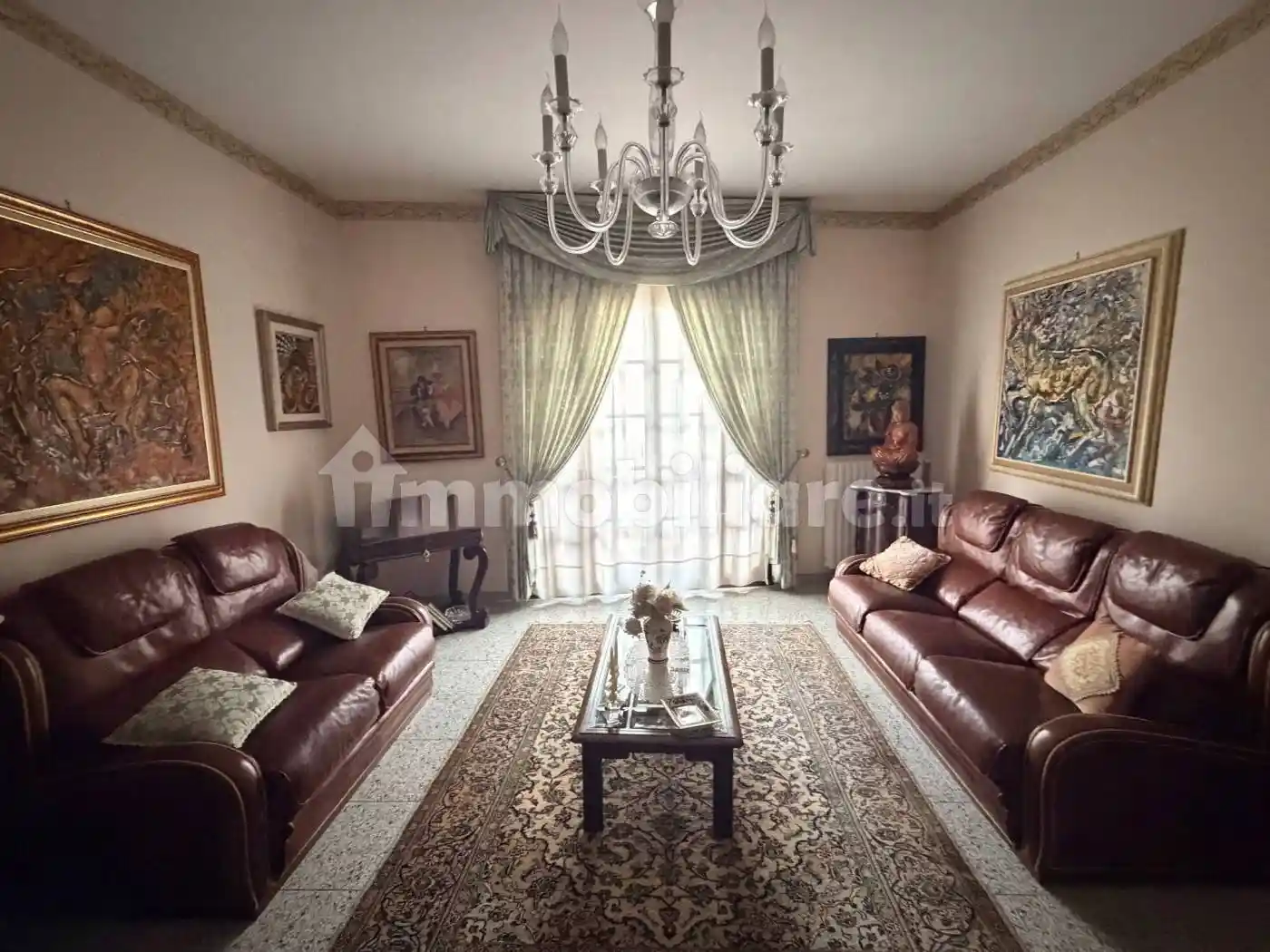 Villa in vendita a Squinzano