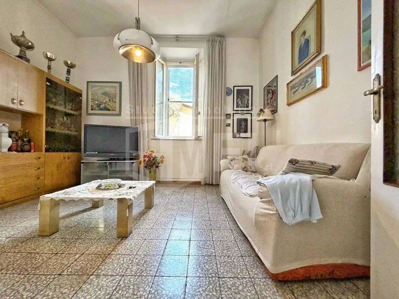 Appartamento in vendita a Livorno