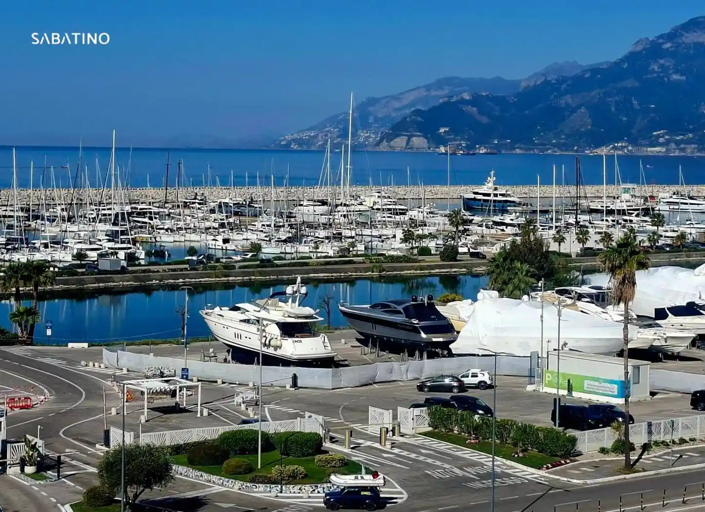 Appartamento in vendita a Salerno
