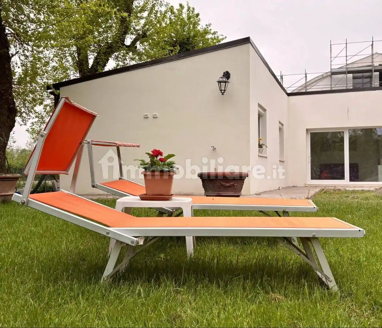 Appartamento in affitto a Ravenna