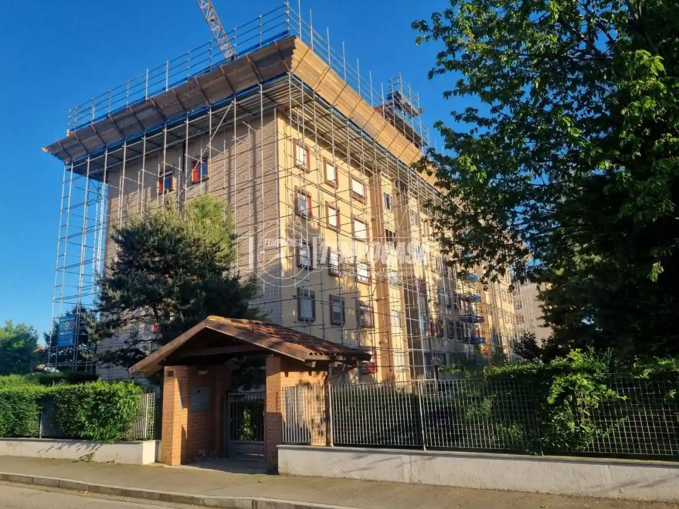Appartamento in vendita a Grugliasco