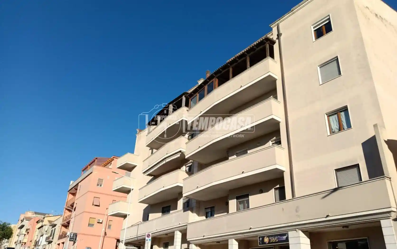 Appartamento in vendita a Sassari