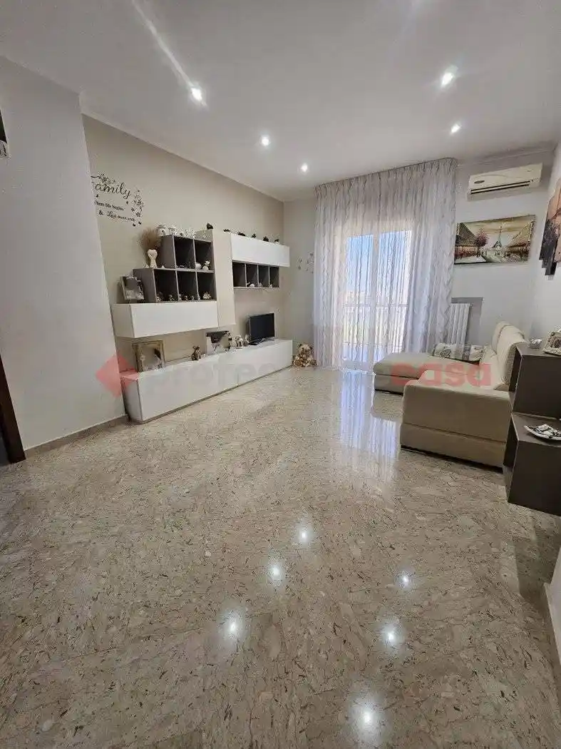 Appartamento in vendita a Bari