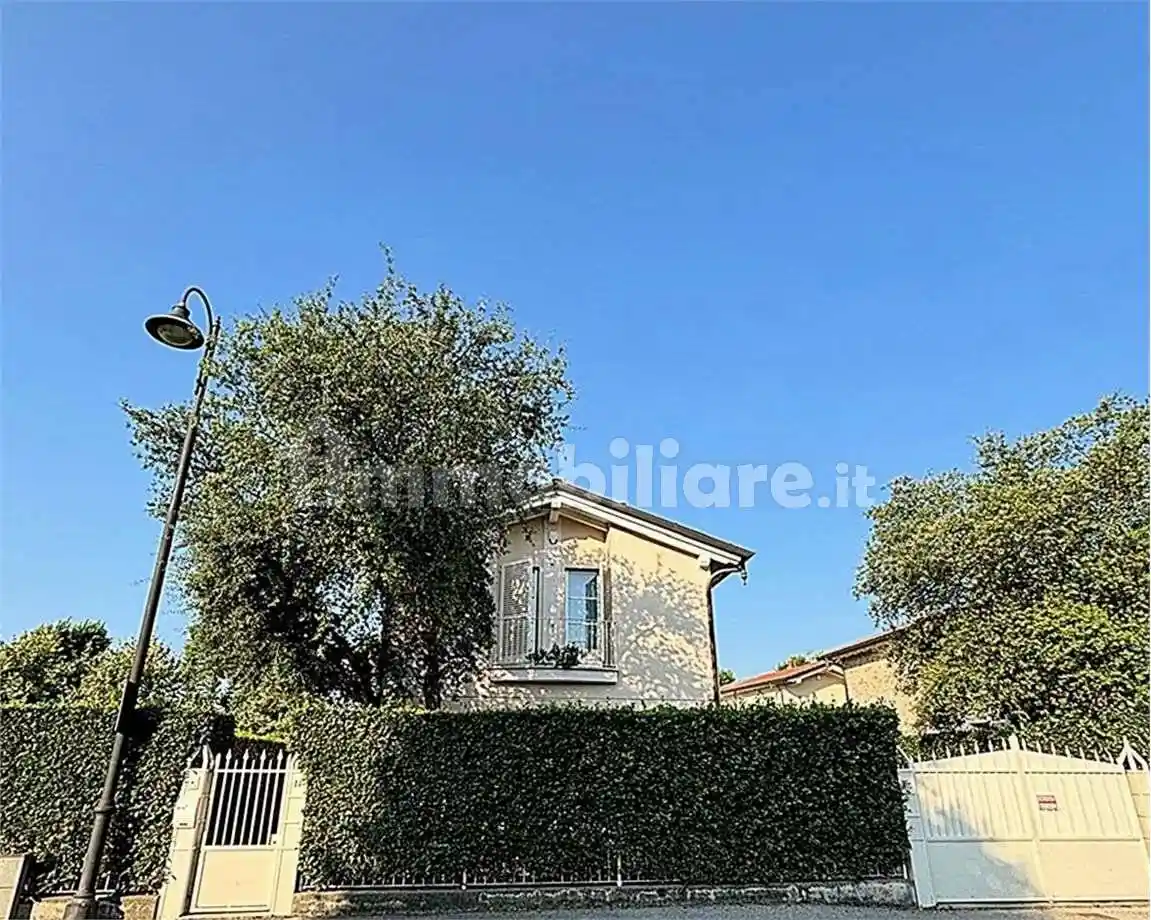 Villa in vendita a Pietrasanta