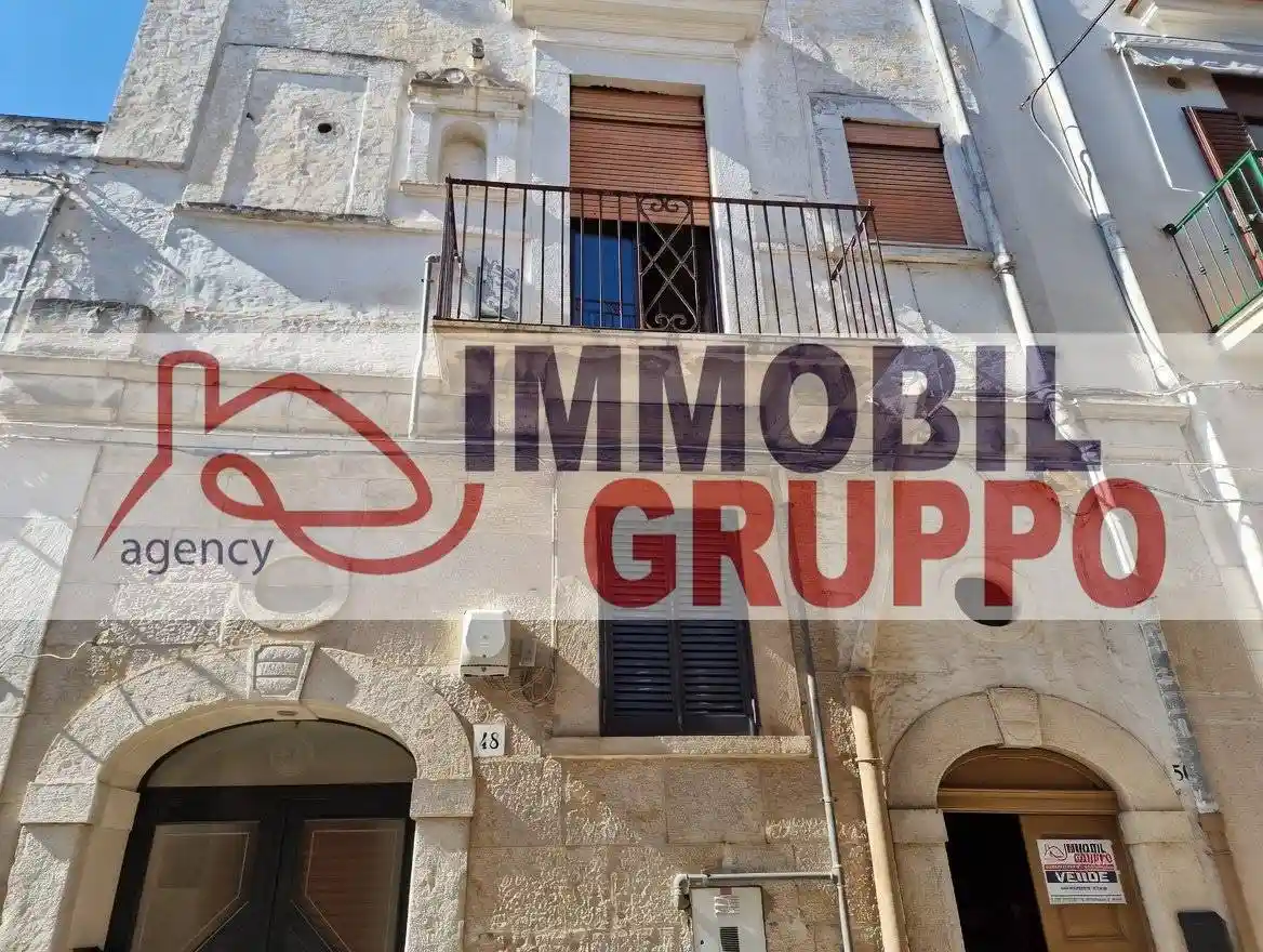 Casa indipendente in vendita a Andria