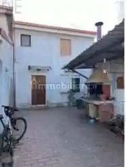 Casa indipendente