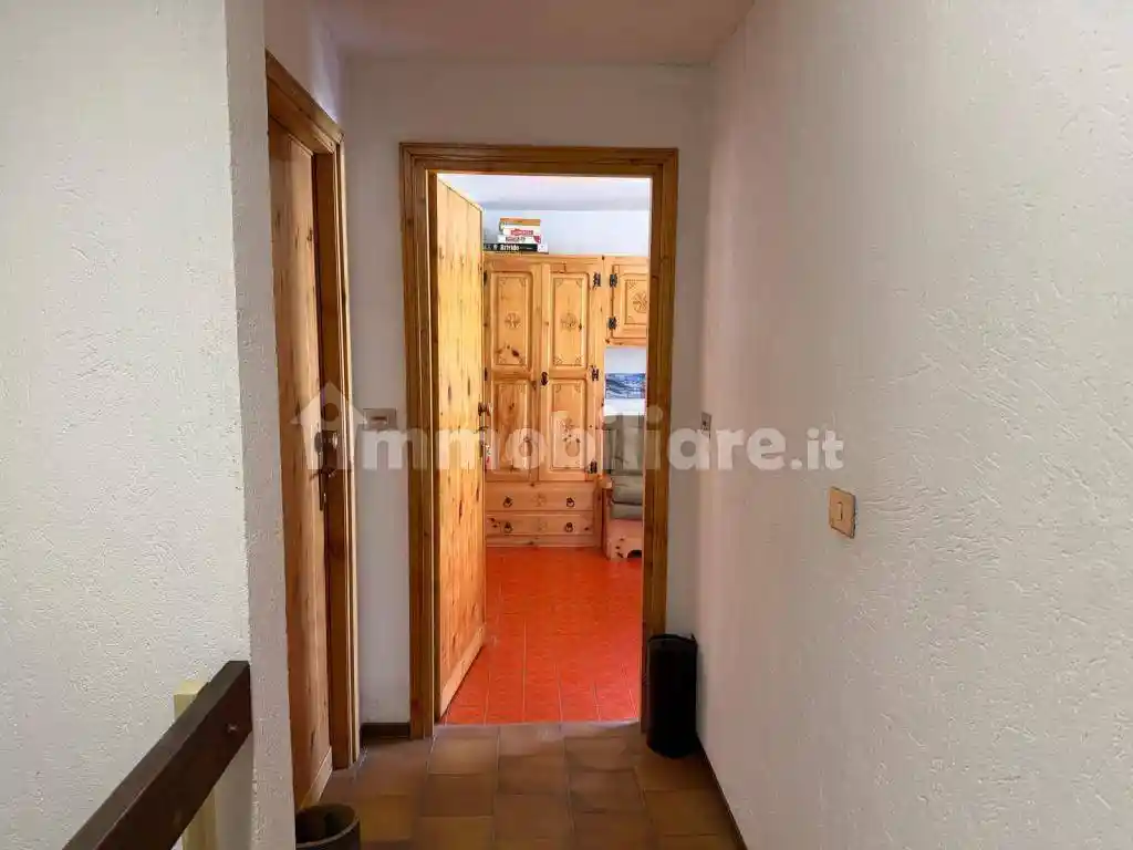Appartamento in vendita a Antey-Saint-Andrè