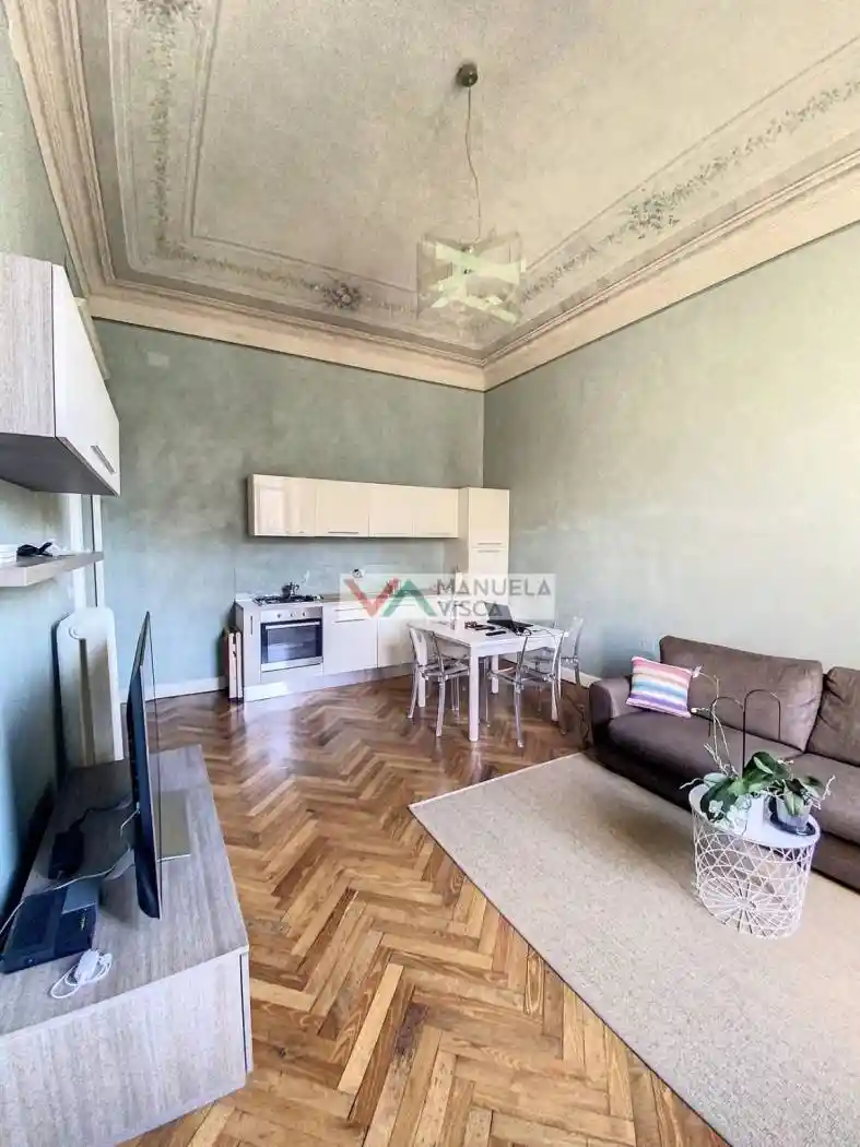 Appartamento in affitto a Torino