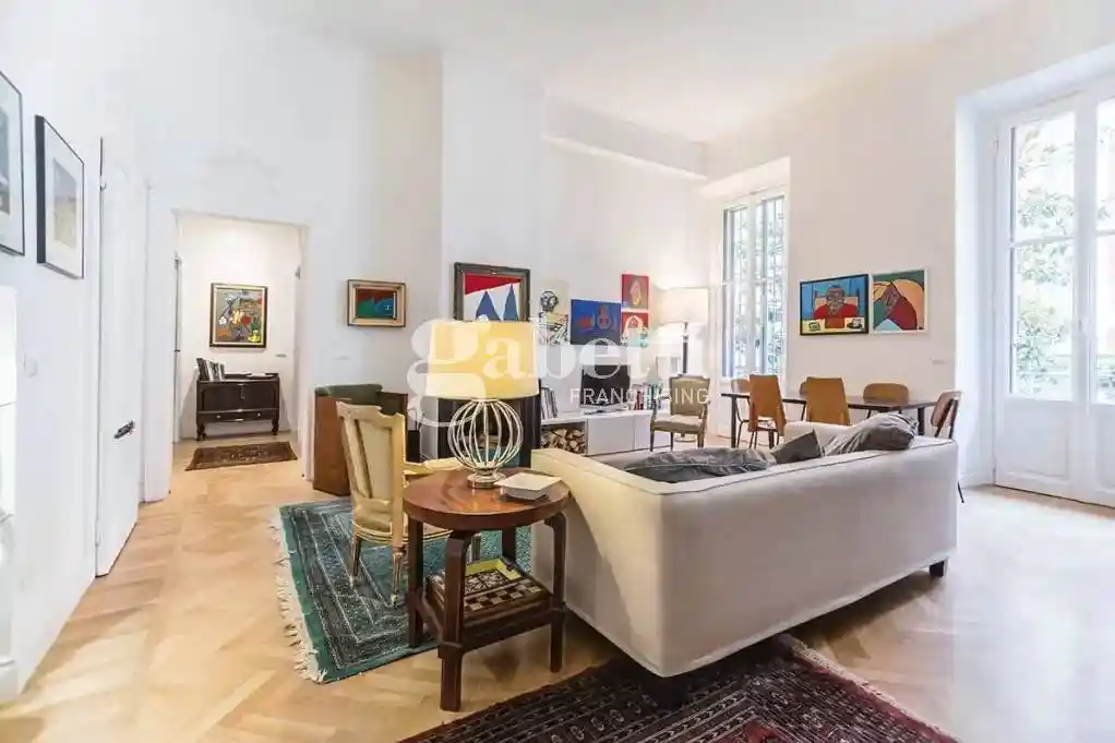 Appartamento in vendita a Firenze