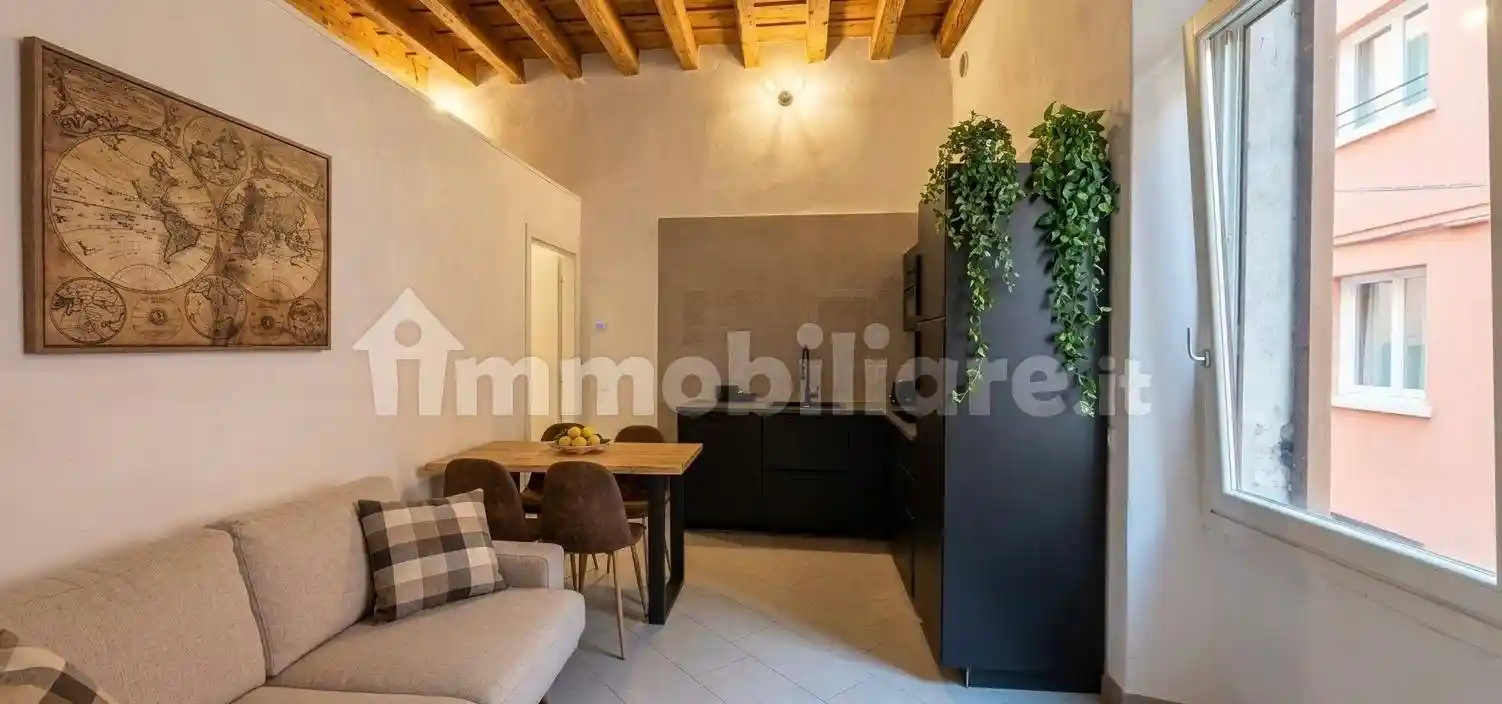 Appartamento in affitto a Verona