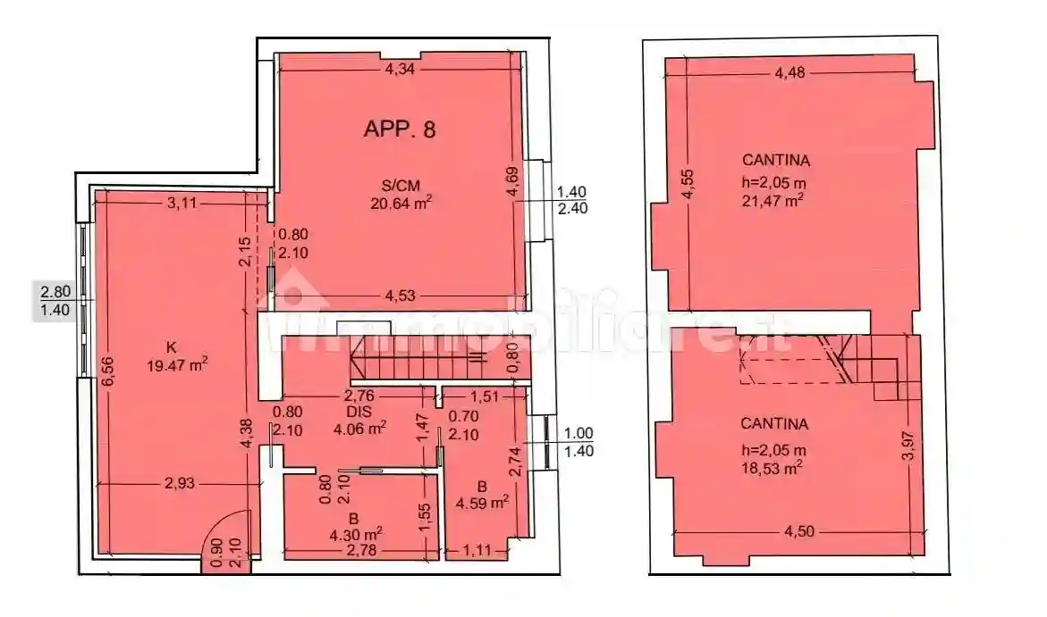 Appartamento - foto 2