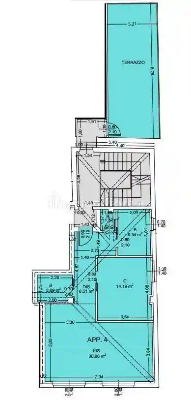 Appartamento - foto 2