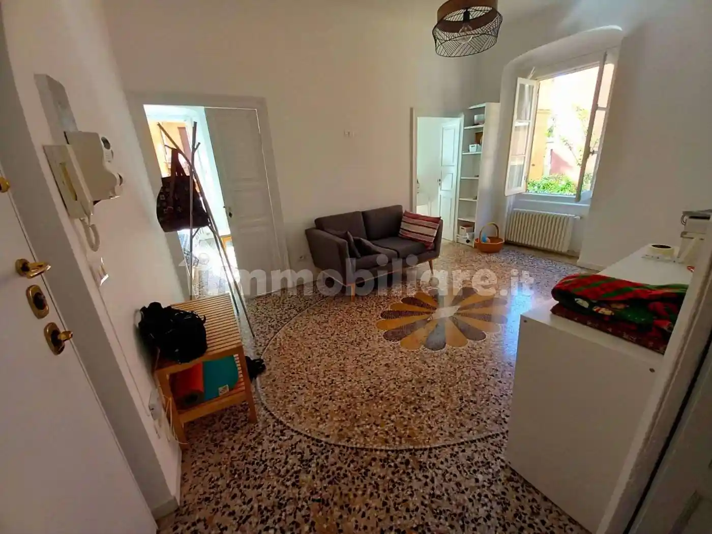 Appartamento in affitto a Genova