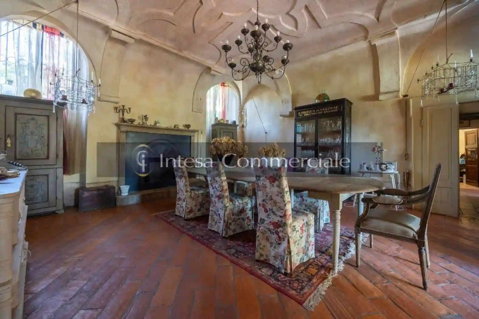 Palazzo - Edificio - foto 3