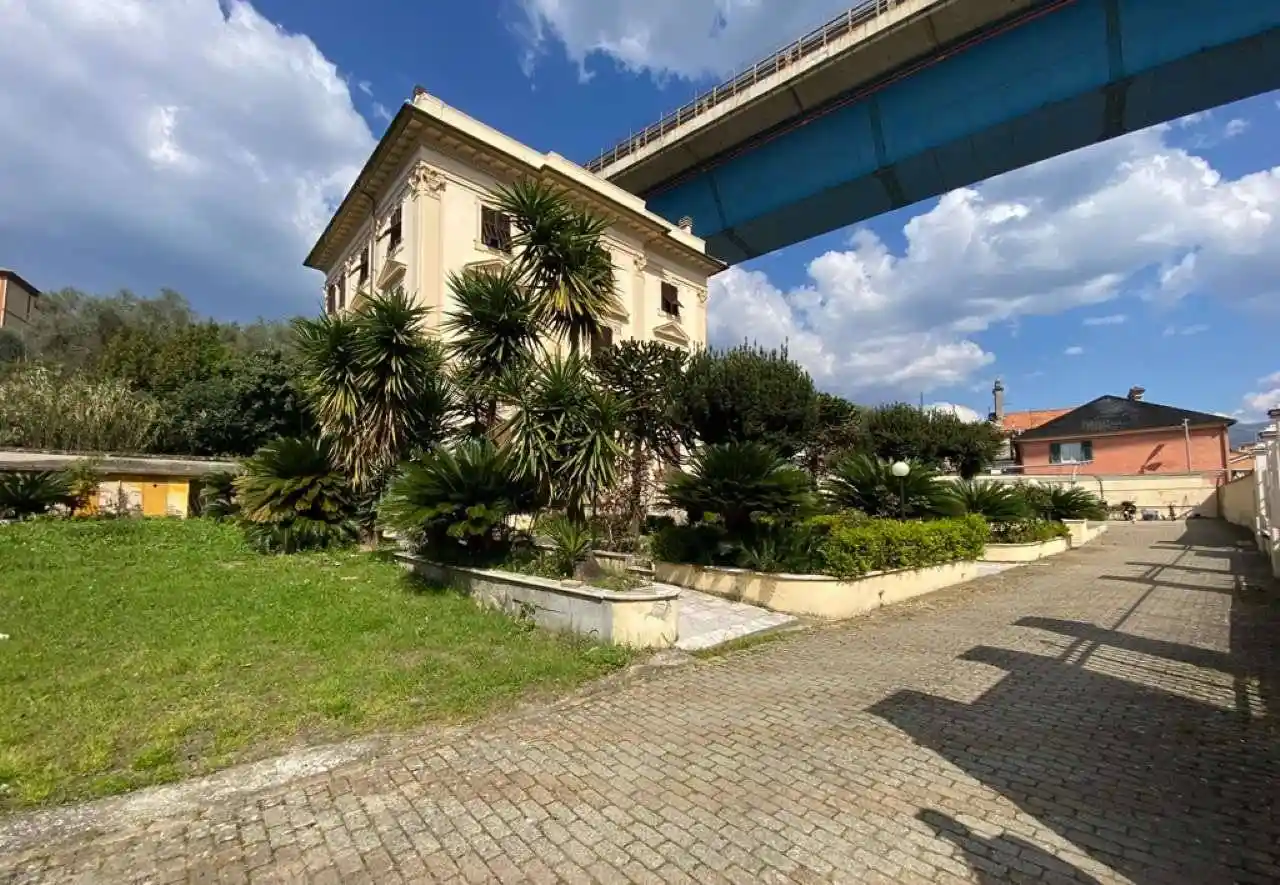 Appartamento in vendita a Chiavari