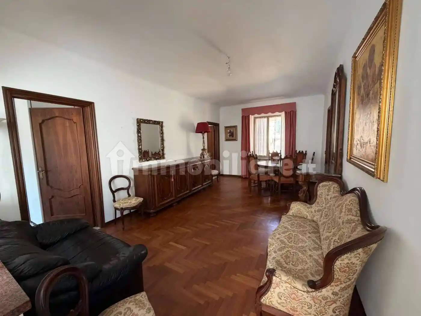 Appartamento in vendita a Sori