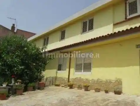 Casa indipendente in vendita a Genoni