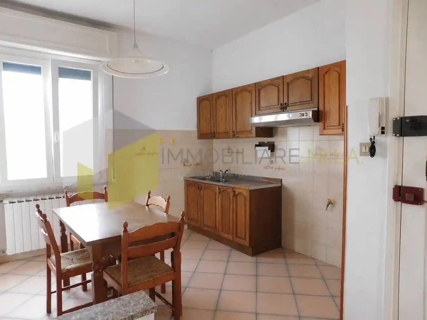 Appartamento in vendita a Pisa