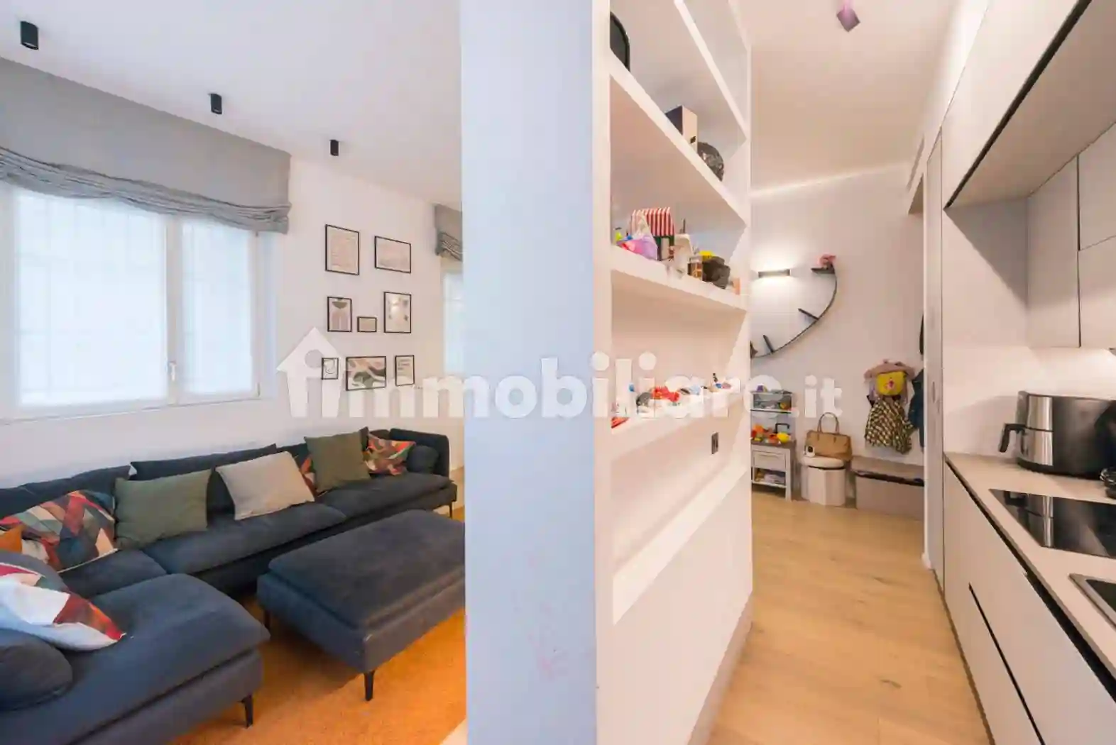 Appartamento - foto 4