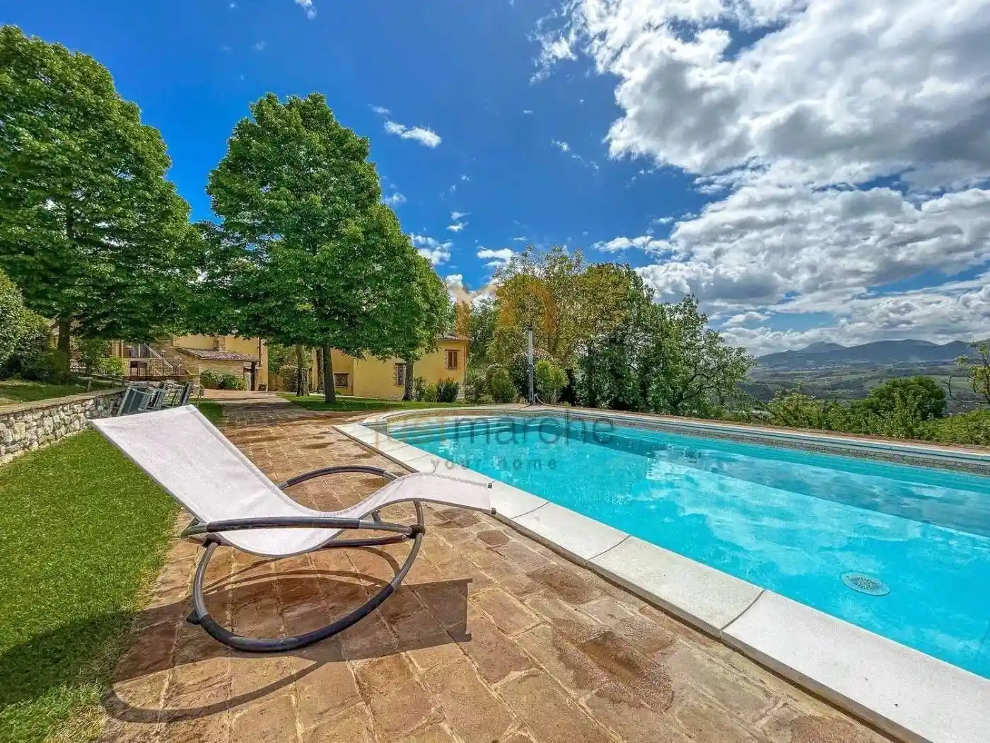 Rustico - Casale in vendita a Cagli