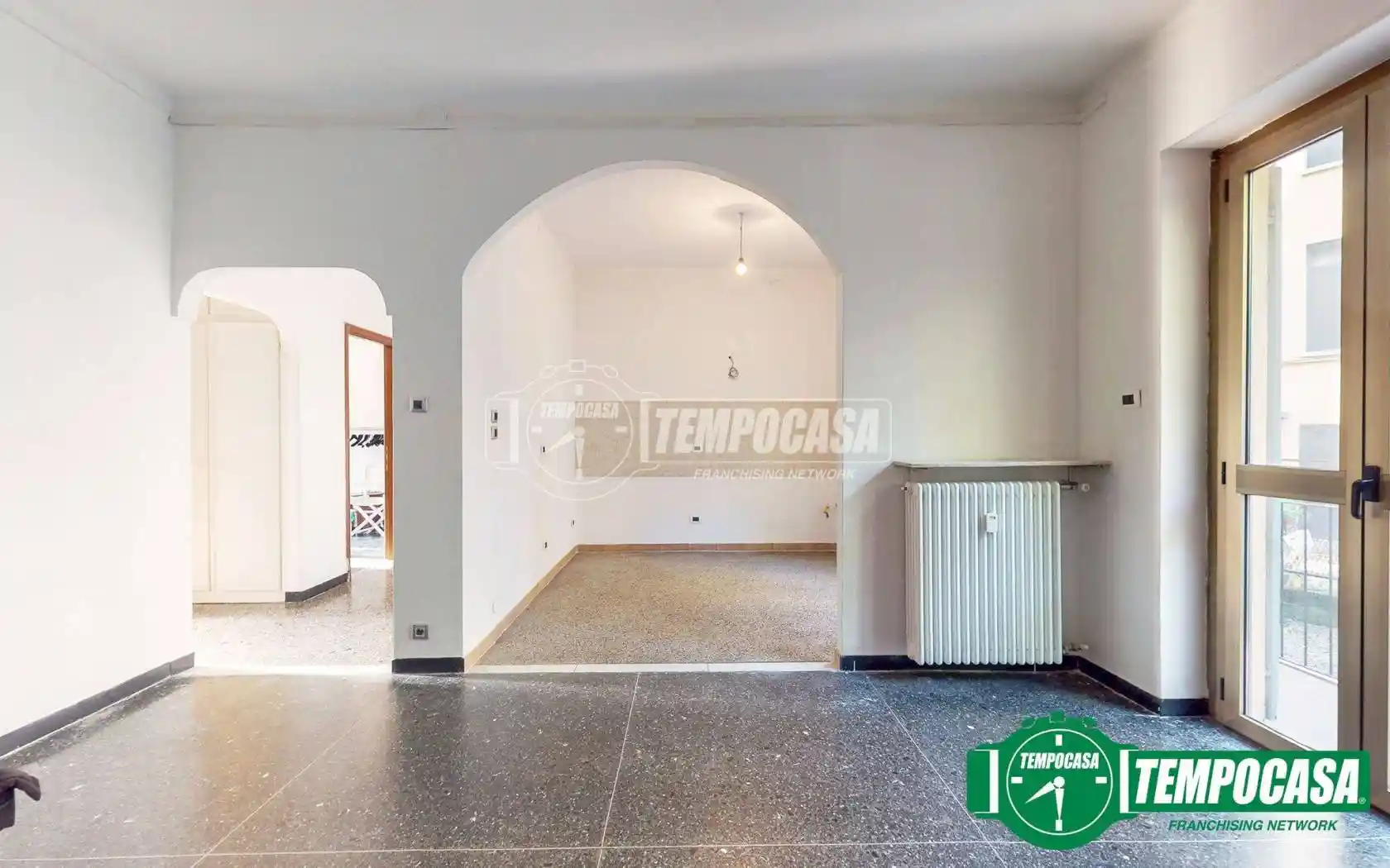 Appartamento in vendita a Alessandria