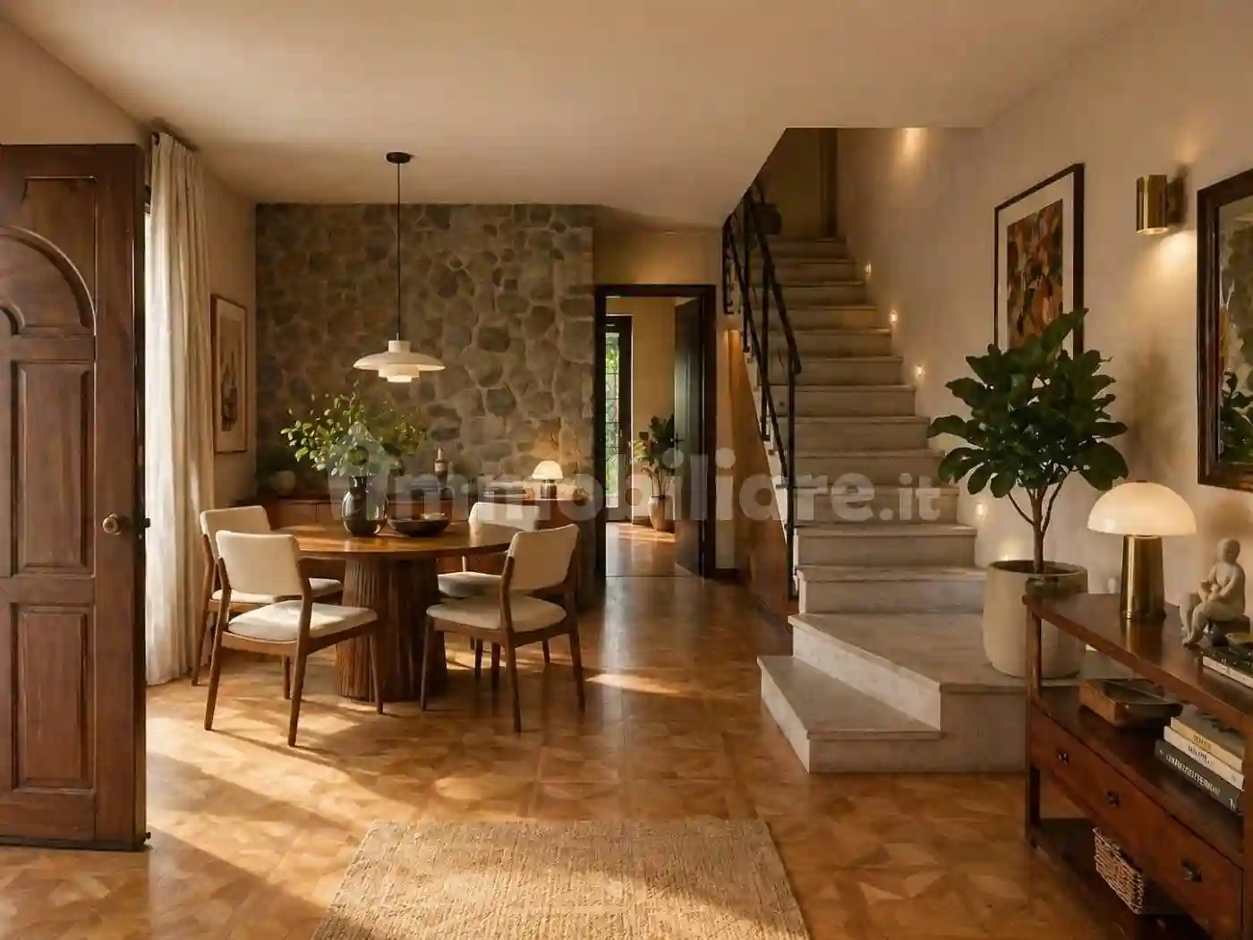 Villa - foto 3