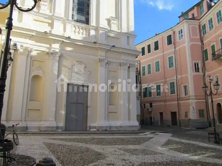 Appartamento in vendita a Sanremo