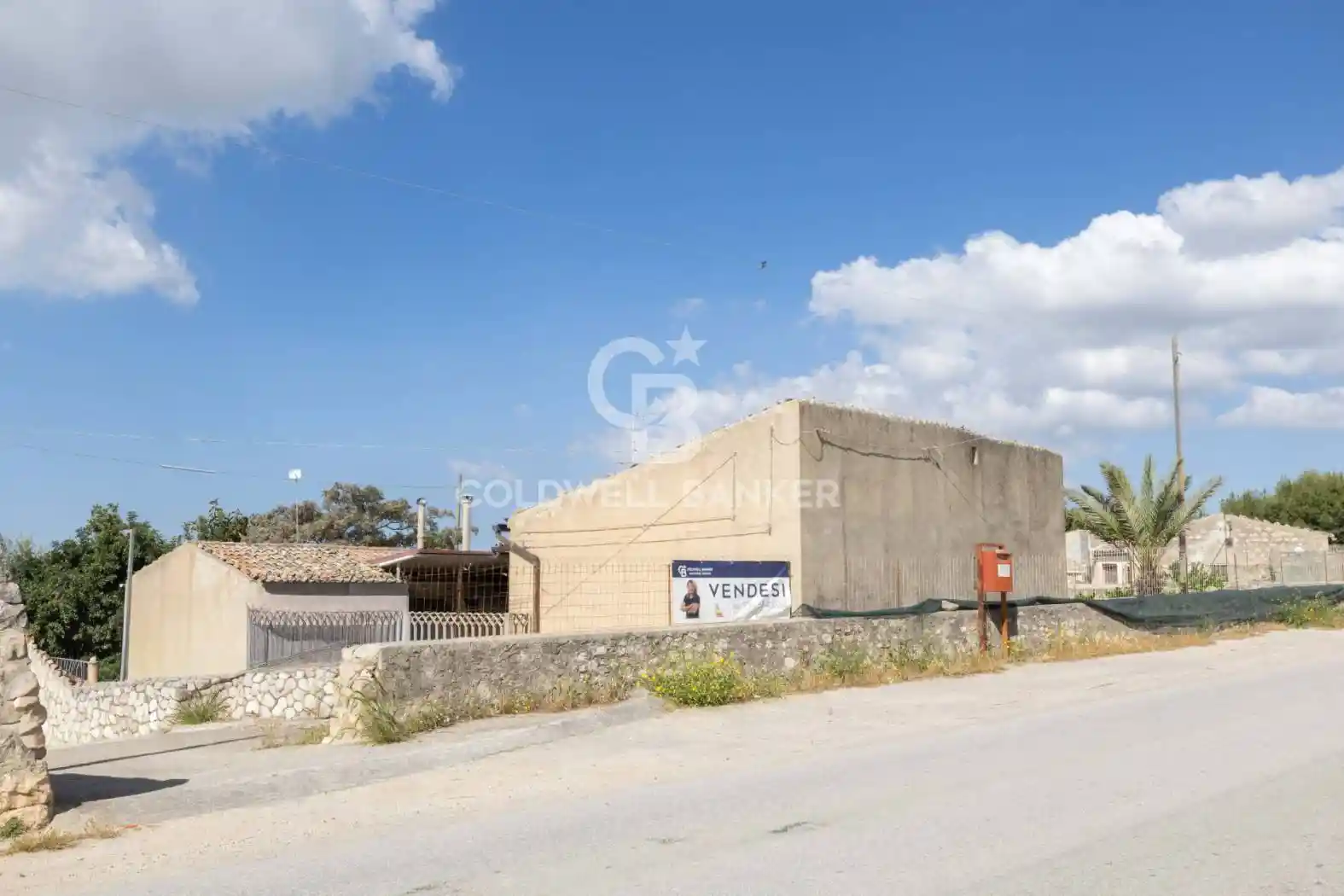 Rustico - Casale in vendita a Scicli