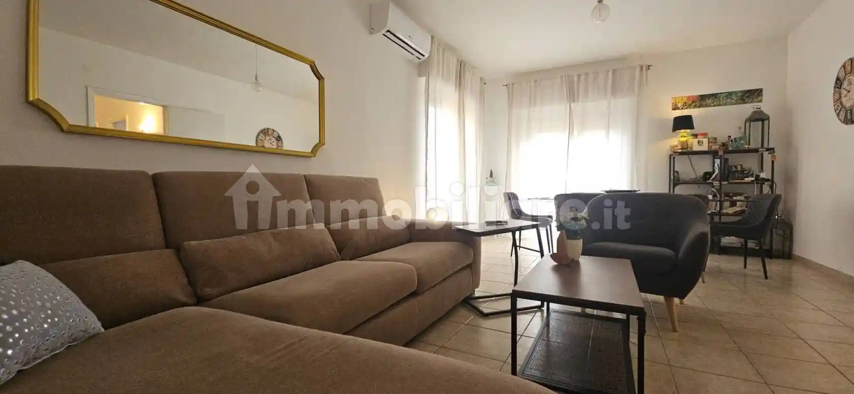 Appartamento in vendita a Trapani
