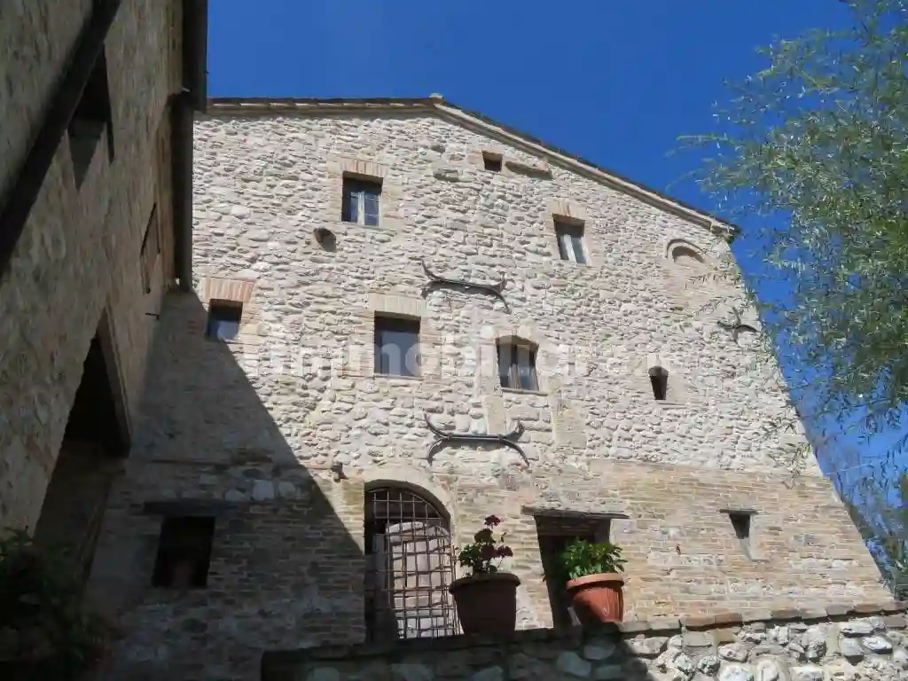 Palazzo - Edificio - foto 3