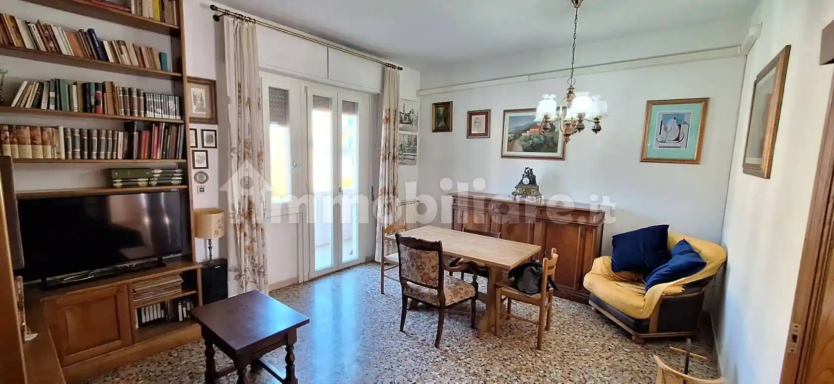 Appartamento in vendita a Firenze