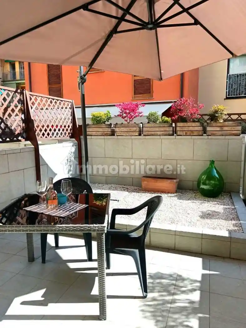 Appartamento in affitto a Firenze