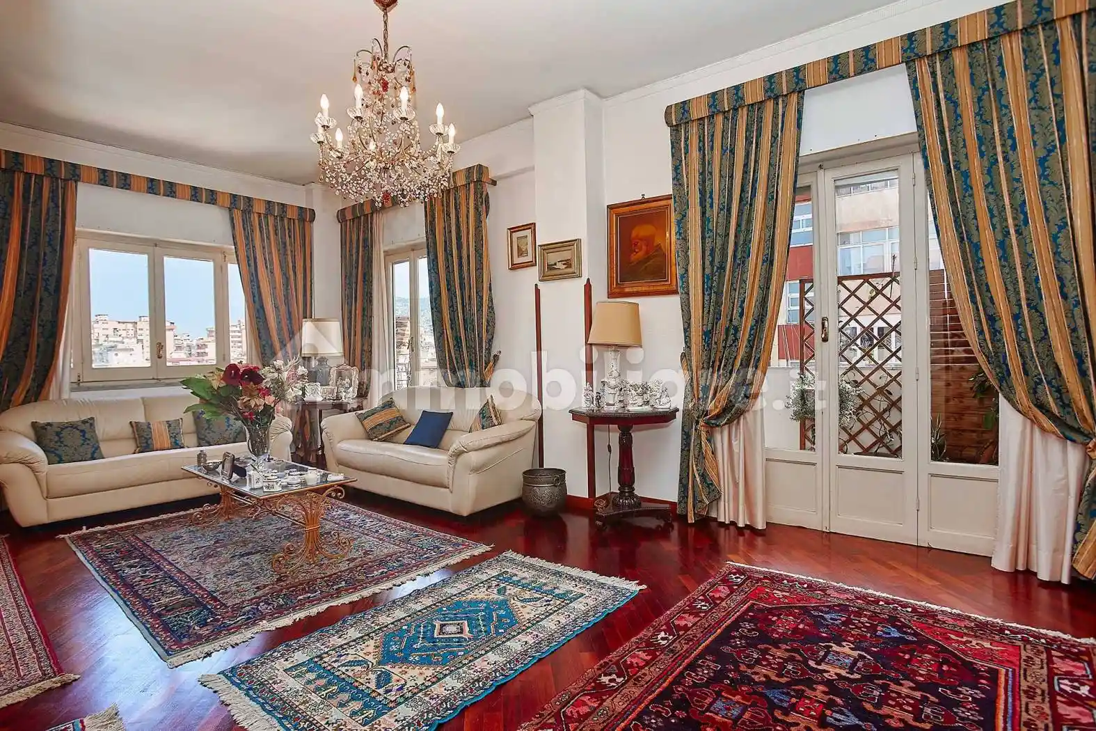 Appartamento in vendita a Palermo