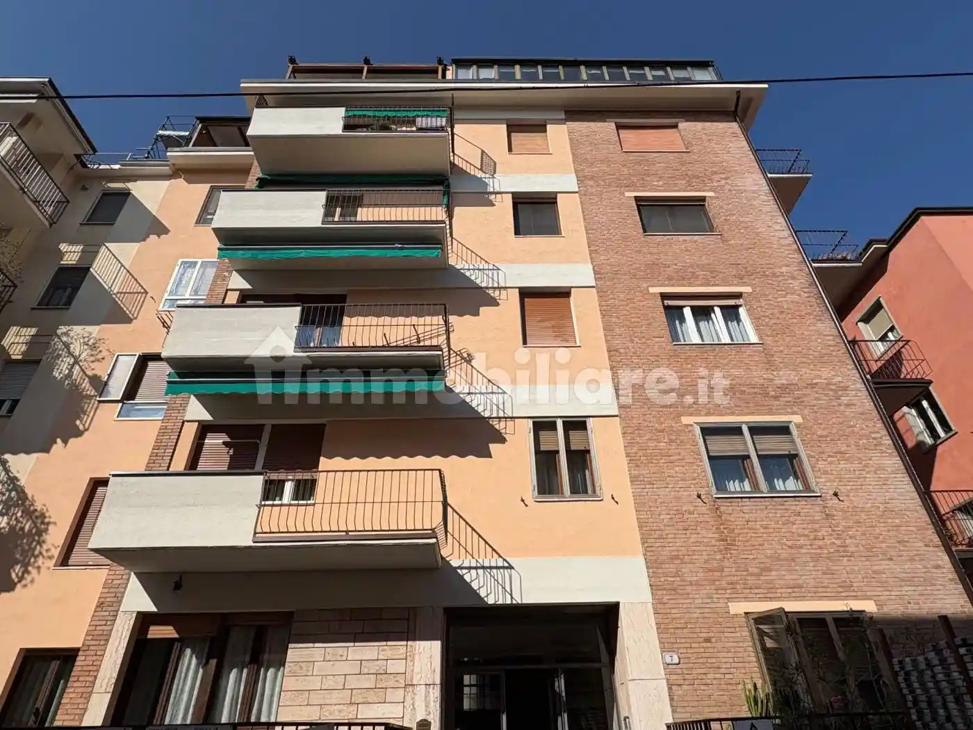Appartamento in vendita a Verona