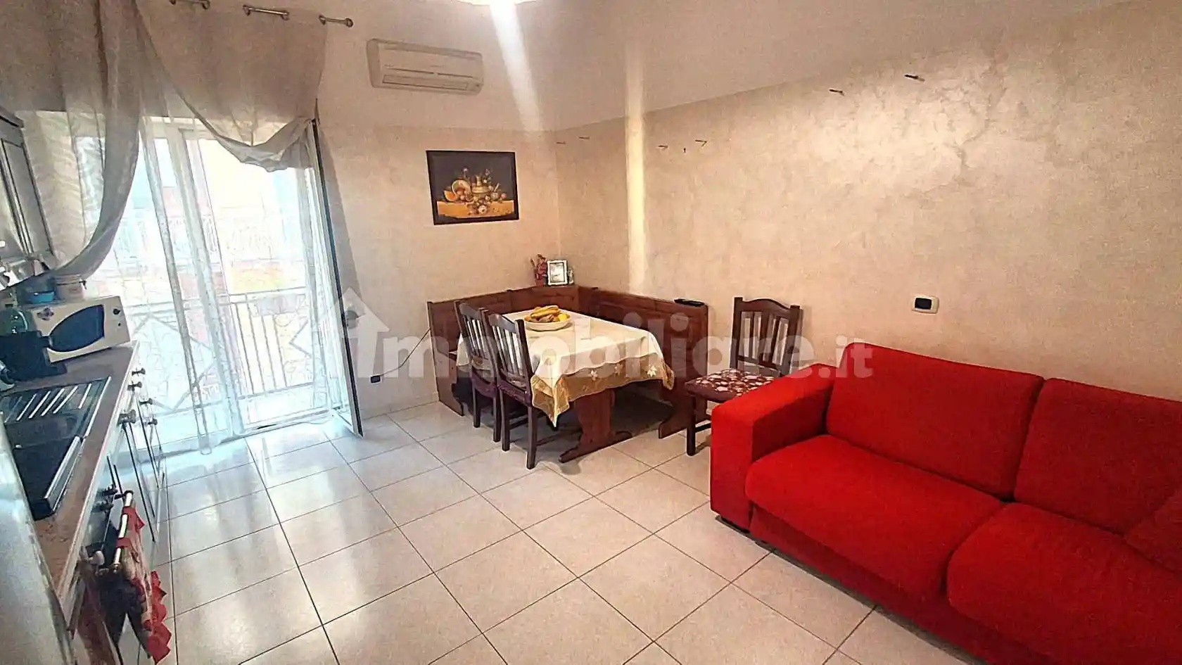 Casa indipendente in vendita a Capurso