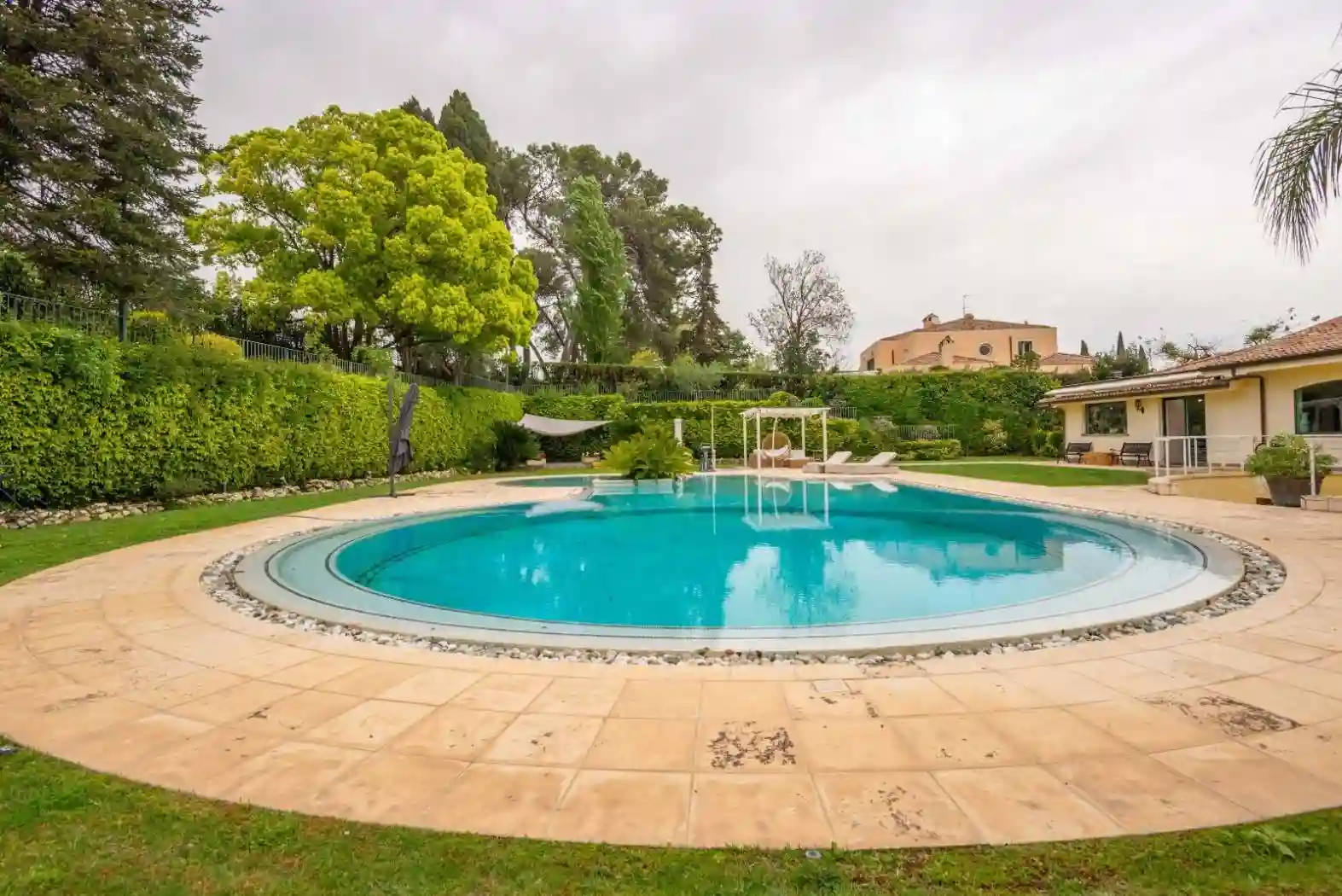 Villa - foto 5