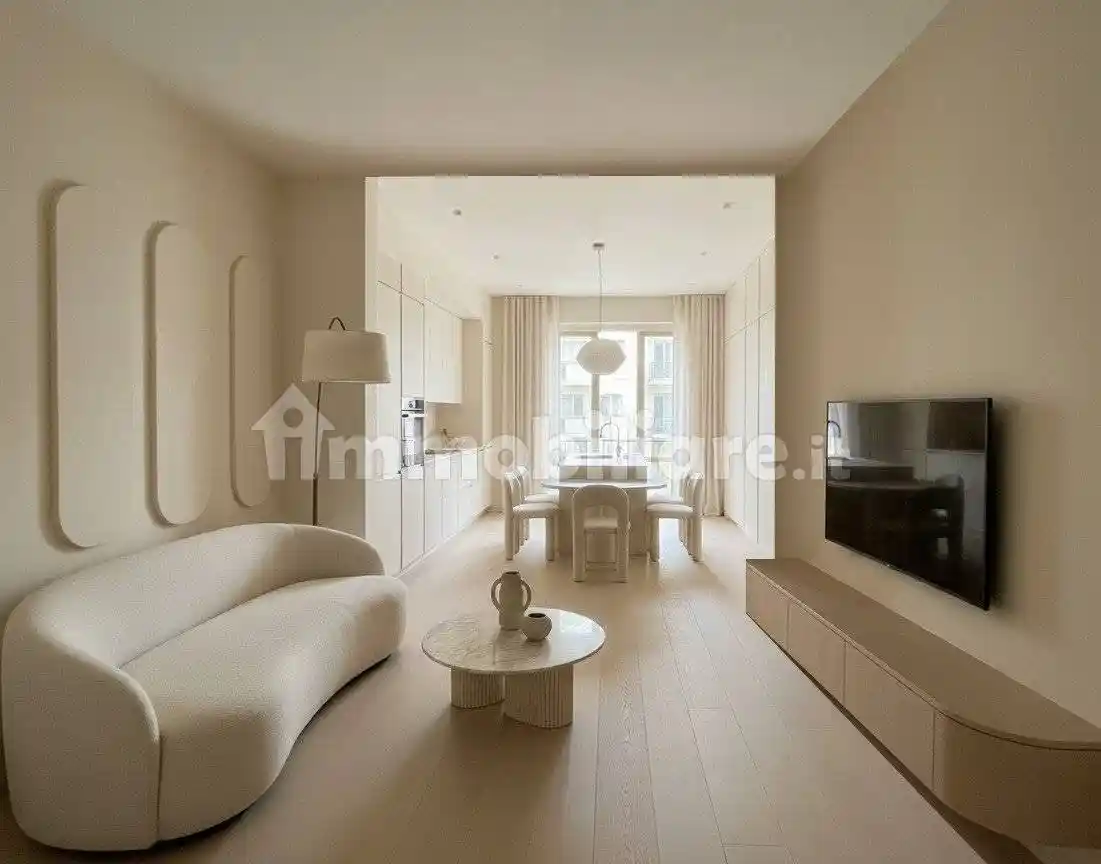 Appartamento in vendita a Firenze