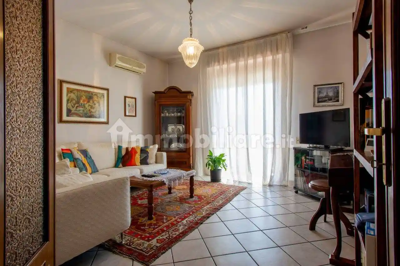 Appartamento in vendita a Prato