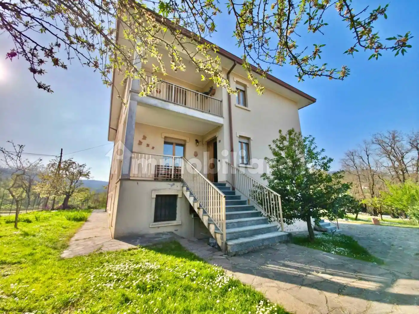Villa in vendita a Morfasso