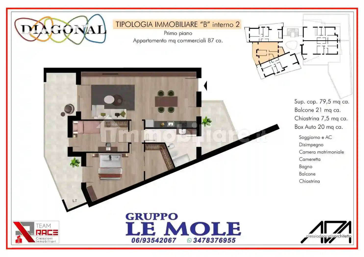 Appartamento - foto 5