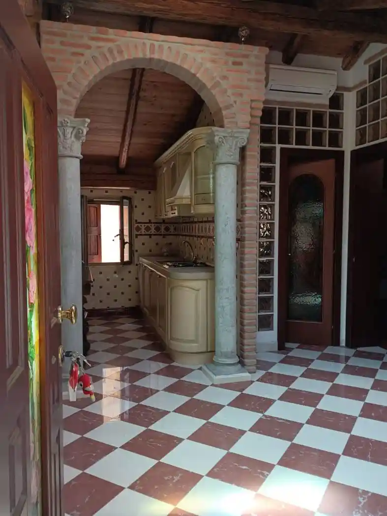 Attico - Mansarda in affitto a Bologna