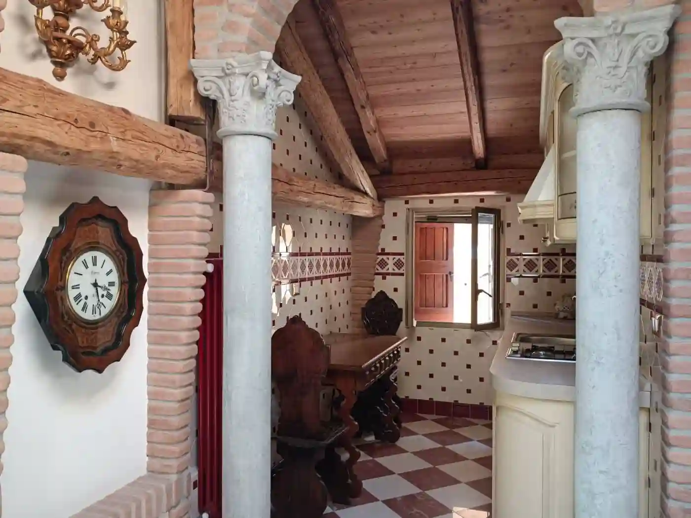 Attico - Mansarda - foto 4