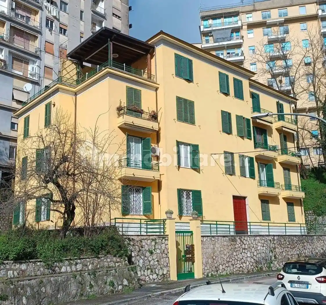 Appartamento in vendita a Frosinone